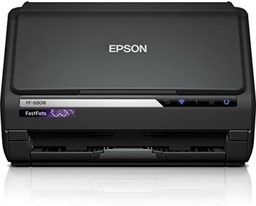 Epson FF-6