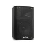 Alto Professional TX308 – 350W Active PA Speaker with 8 Inch Woofer for Mobile DJ and Musicians, Small Venues, Ceremonies and Sports Events