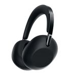 SONY 1000X THE COLLEXION Luxury Over-Ear Wireless Bluetooth Headphones, Studio-Grade Hi-Res Sound,Premium Noise Cancelling, 360 Spatial Audio, Durable Case, iOS & Android – Black, New Model