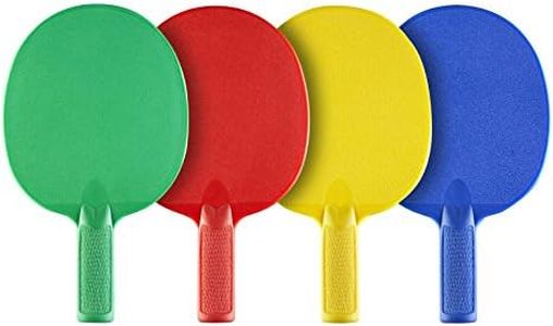 Joola Table Tennis Bat Set - Multi-Colour