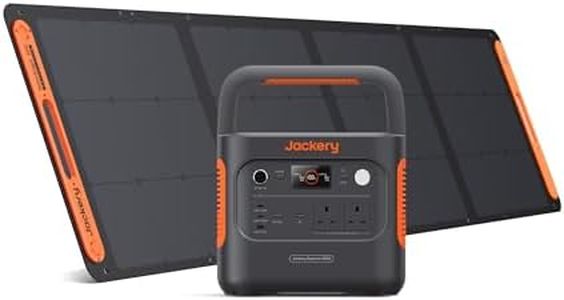Jackery So