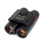 30x60 Portable Mini Binoculars, Wid