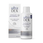 UltraDEX Daily Oral Rinse Whitening, 500 ml