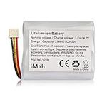 iMah Replacement Battery 300-10186 
