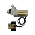 Lumix GC Electric Starter for Troy 