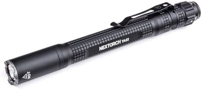 NEXTORCH T