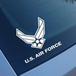 Decals U.S.As