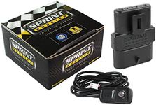 aFe Power 77-14004 Sprint Booster (Non-CARB Compliant)