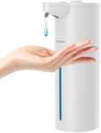 Aunmaon Automatic Soap Dispenser To
