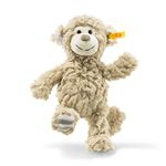 Steiff Bingo monkey, beige, 20 cm, 060274