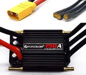 FLYCOLOR 150A ESC 2-6S Waterproof B