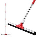 Mitclear 17In Floor Squeegee Mop wi