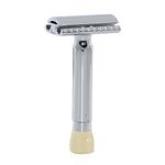 Merkur Soligen Progress Adjustable Safety Razor