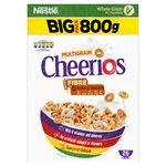 Nestle Cheerios Multigrain Cereal, 800 g, Pack of 12