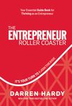 The Entrepreneur Roller Coaster: It's Your Turn to #JoinTheRide