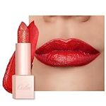 Oulac Moisturizing Coral Red Lipsti