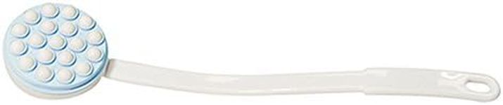 Aidapt Lotion Applicator for Your Back, Easy Reach Back Lotion Applicator - Men and Women. Self Application of Sunscreen, Fake Tanner, Skin Cream, Body Moisturizer. Massages as you Applicate.