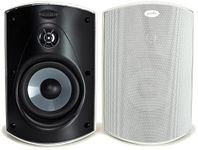 Polk Audio Atrium 5 Outdoor Speaker