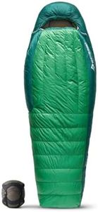Sea to Summit Ascent Down Sleeping Bag (-1°C & -9°C)