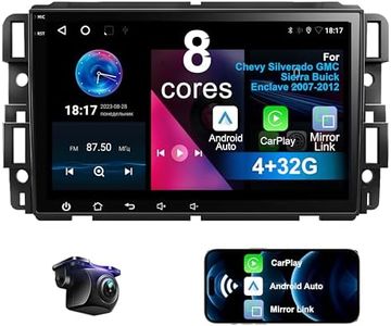 Car Stereo