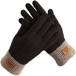 Winter Gloves Women Touchscreen War