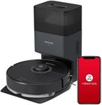 Roborock Q7 Max+ Robot Vacuum and M