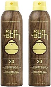 Sun Bum hy