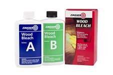 Rust-Oleum Zinsser Wood Bleach