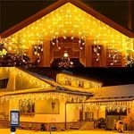 Blingstar Icicle Lights Christmas L