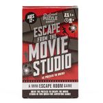 Escape From The Movie Studio