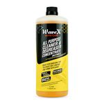 Wavex All Purpose Cleaner and Degreaser Concentrate Engine Cleaner 1L | Car Cleaner Industrial Strength, Concentrated Formula Can be Diluted Down-Tough on Dirt but Easy on Your Car