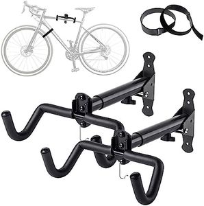 Bike Rack 