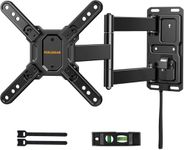 Perlegear Lockable RV TV Mount for 