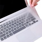 EZONEDEAL Keyboard Protector Skin S