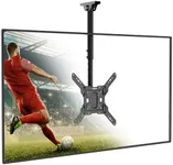 Mount-It! Ceiling TV Mount for 32-6