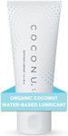 Coconu Water Based Personal Lubrica