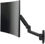 Ergotron – LX Single Monitor Arm, V