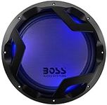 BOSS Audio Systems PD12LED Phantom 