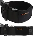 Belly Band Holster for Concealed Ca