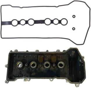 VS50542R for Toyota Corolla Valve Cover Gasket Seal 1.8L& Gromets,Toyota Matrix Celica Mr2 Head Gasket Seal Chevrolet Chevy Prizm 2000 2001 2002 2003 2004 2005 2006 2007 2008 VC2024 036-1568.