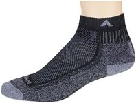 Wigwam Cool Lite Hiker Quarter Sock