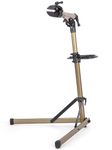 BIKE HAND Bike Mounting Stand - Aluminum Maintenance Stand Portable (Max 50kg/110lbs)