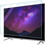 WUK 32-75 Inch TV Screen Protector,