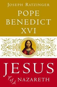 Jesus of Nazareth: From the Baptism in the Jordan to the Transfiguration