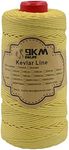 9KM DWLIFE Kevlar Kite String, 500l