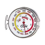 CDN grill thermometer