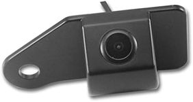 for Mitsubishi Outlander Sport 2010~2015 Car Rear View Camera Back Up Reverse Parking Camera/Plug Directly