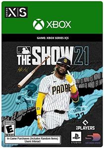 MLB The Sh