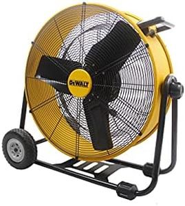 DEWALT 61cm (24") Drum Fan