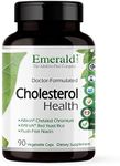 EMERALD LABS Cholesterol Health - F